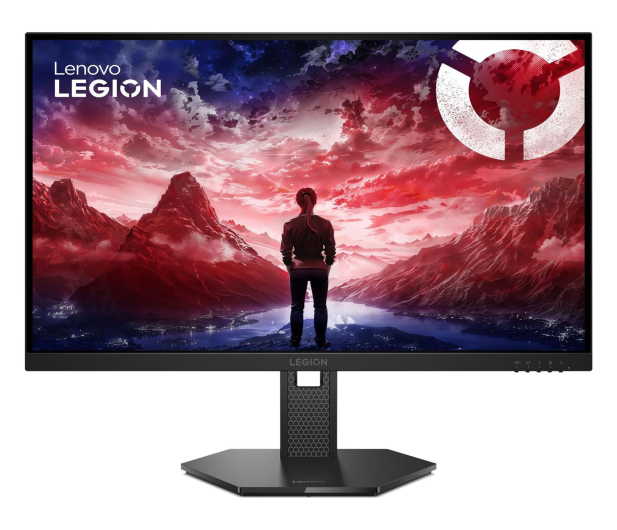 Lenovo Legion 27Q-10 - 1351532 - zdjęcie